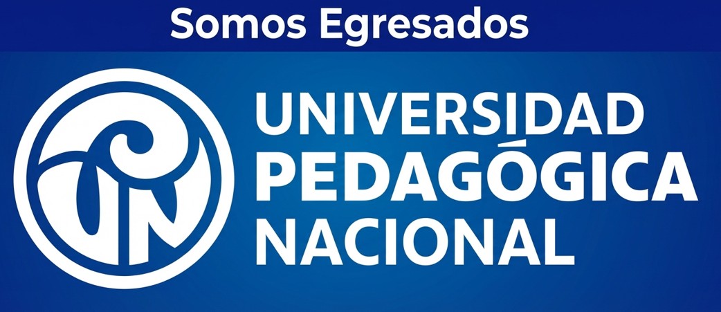 egresados universidad pedagogica