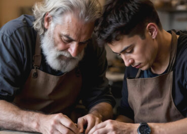 Fenomenología Instructiva: Enseñanza Técnica desde la Experiencia Vivida