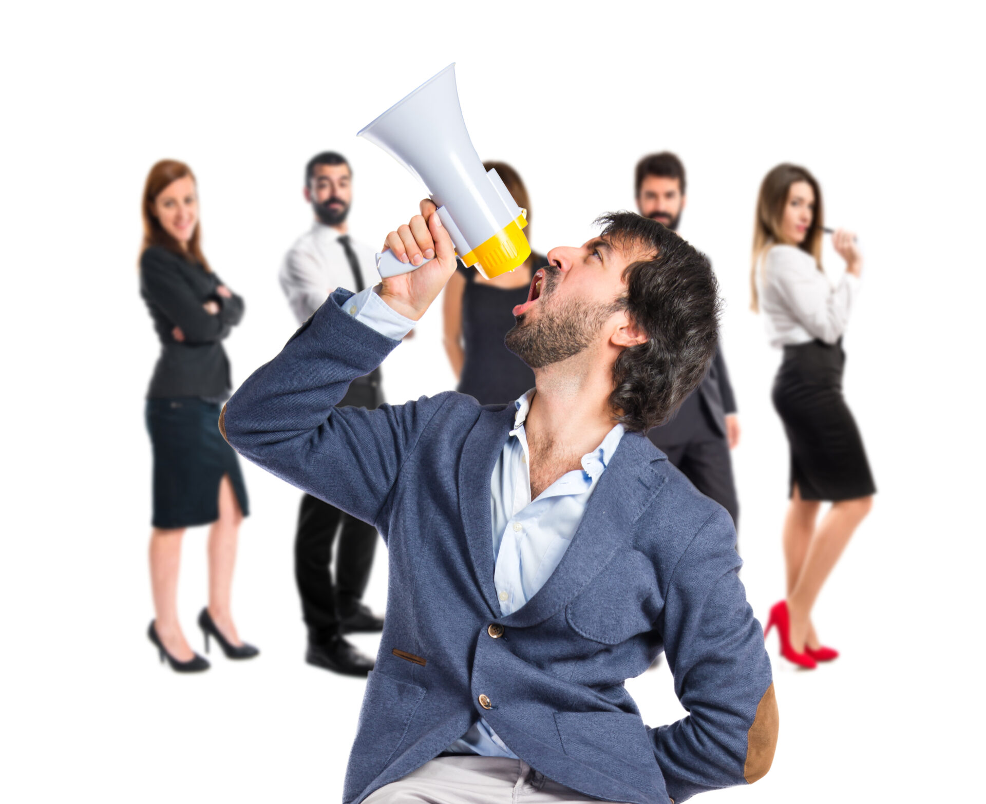 Polifonía Pedagógica: Orquestando Voces Múltiples en Entornos Técnicos Colaborativos