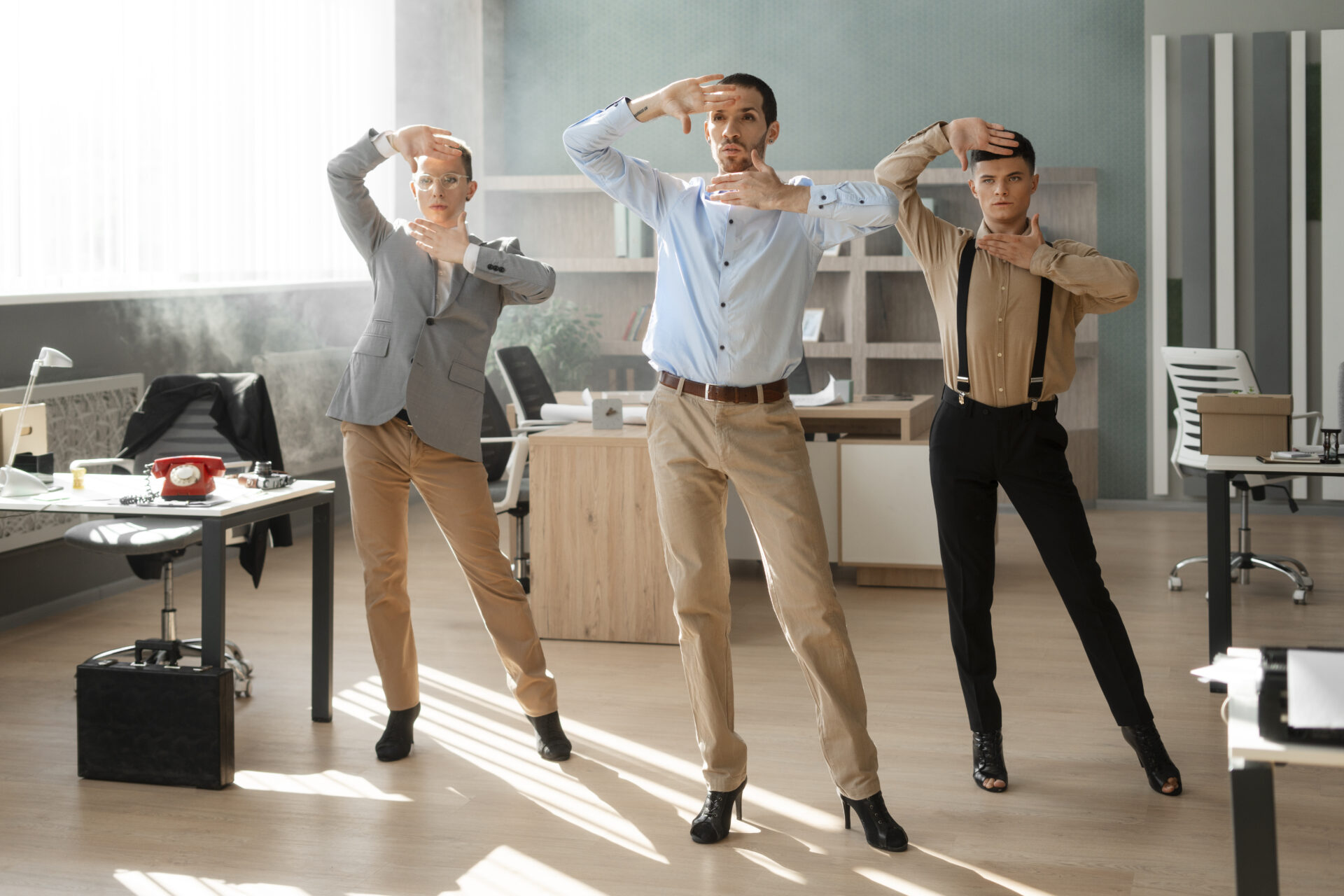 Cronoestética Pedagógica: Enseñando Habilidades Técnicas mediante Ritmos Estéticos.