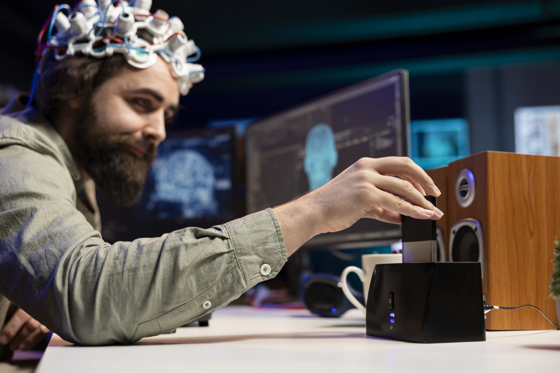 Pedagogía Espectral Enseñando Habilidades Técnicas en los Márgenes de la Percepción
