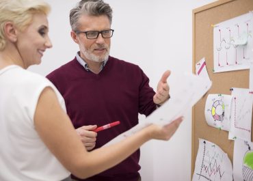 Fractalidad Instructiva Escalando Aprendizajes Técnicos en Patrones Autosimilares