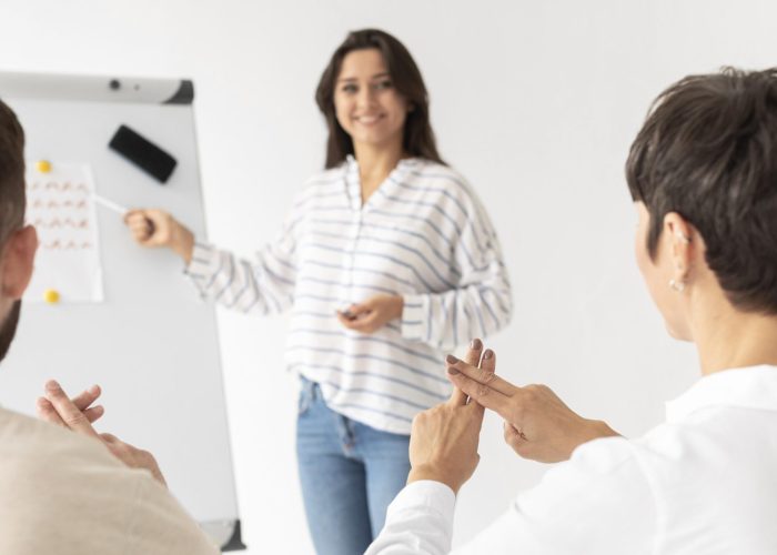 group-deaf-people-communicating-through-sign-language